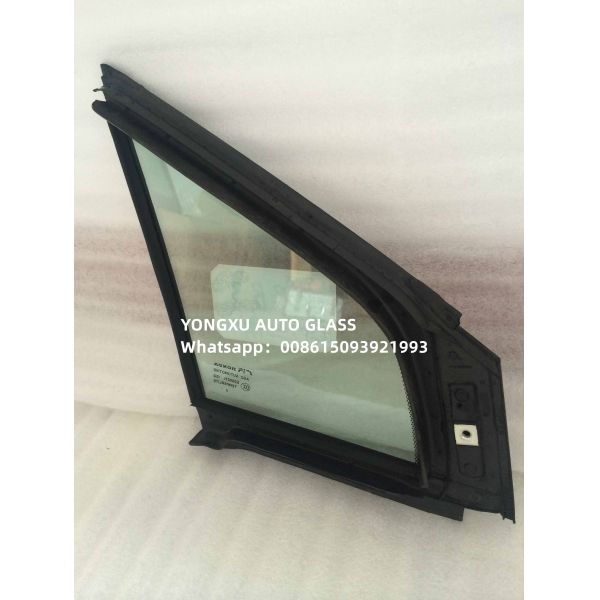 Dodge Charger 4d Sedan 2011 Car Vent Glass Thermal Insulation Chrysler 300 Window