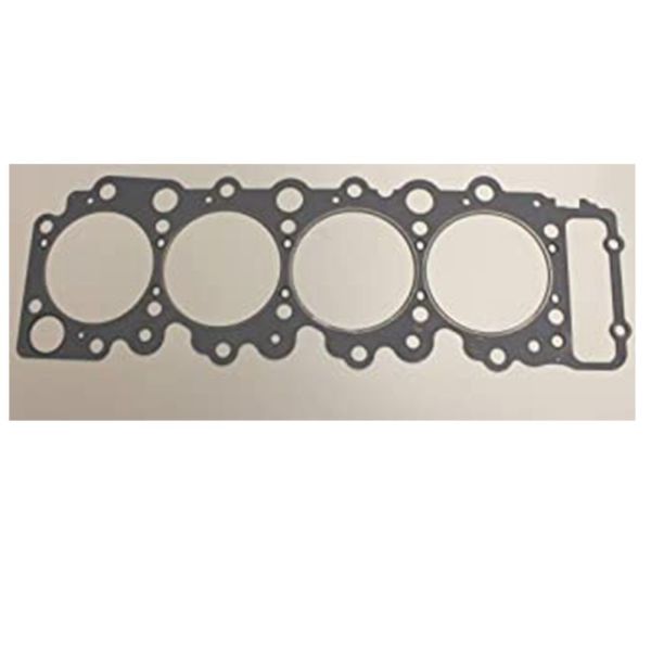 Isuzu Truck Overhaul 4HK1 Engine Head Gasket Rebuild Set