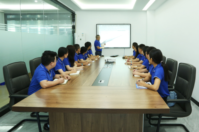 Shenzhen Yirongsheng Technology Co.,Ltd.