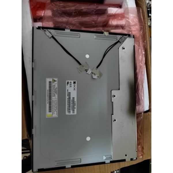 BOE 15Inch Industrial LCD Panel HM150X01-102 with 1024×768 Resolution 350 cd/m² Brightness and 85 PPI