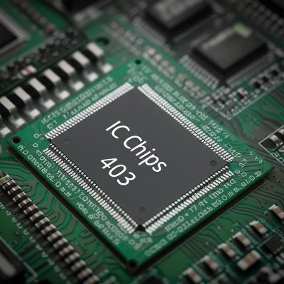 Upgrade Your Servers with IC Chips Openresty Server and 403 Status Code
