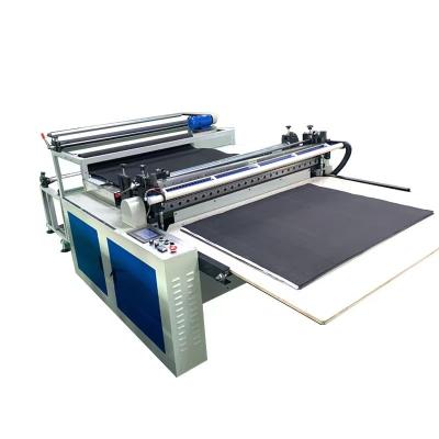1400mm Kraft Paper Roll Paper Hamburg Paper Cutting Machine