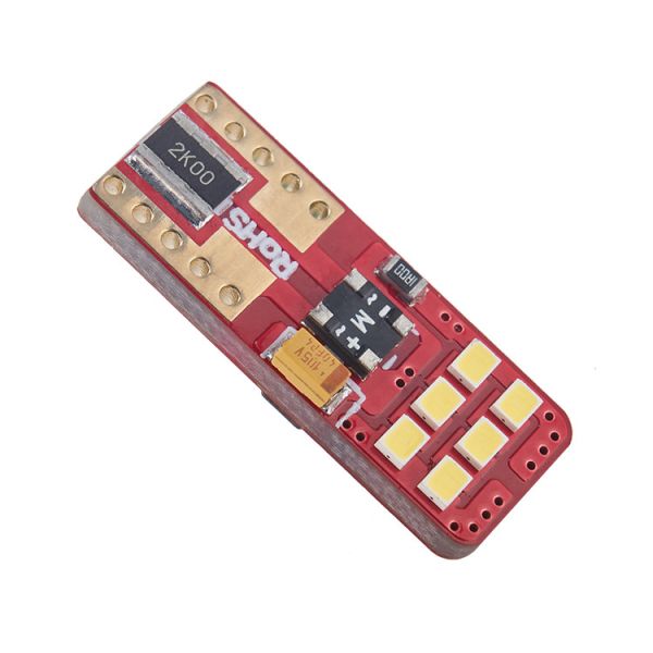 High Kevin LED Interior Car Light Bulbs 6000k-6500k Long Use Life 50,000 Hours