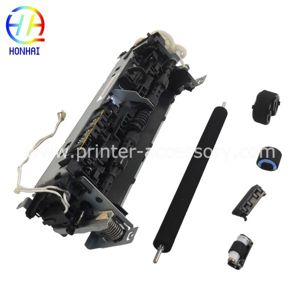 HP Pro 200 M251n M276 RM1-8780-MK Пикапный роликовый принтер