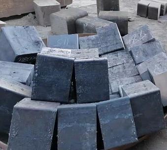 Forged Neck Alloy Steel Flange ANSI Nickel Alloy Flanges For Pipe Connecting