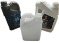20 litre Jerry Can de plastique, machine du litre 25 du litre 30 de soufflage de corps creux d'extrusion de tambours