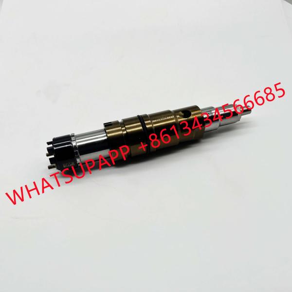 13L Diesel Engine Fuel Injector 2057401 2232307 574423 CP425.9846.759 XPI DC9 DC13 DC1