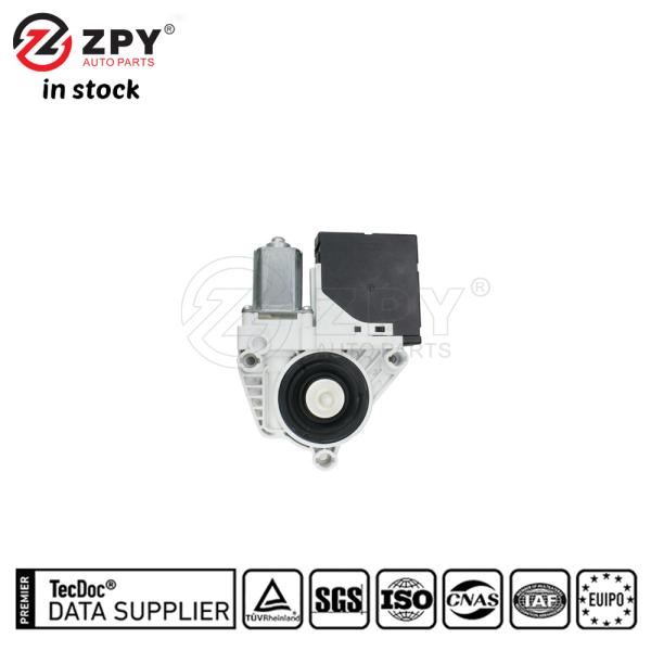 ZPY Left Front Door Window Motor 5K0959701J for VW Golf Audi