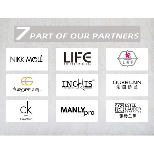 А75 Штука для макияжа волос животных Колинский Штука для макияжа волос саблевого хвоста