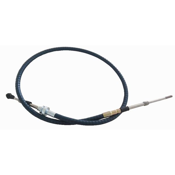 Гидростатические приводы Сборка кабелей управления 4WD ПВХ Сборки кабелей толкательной тяги