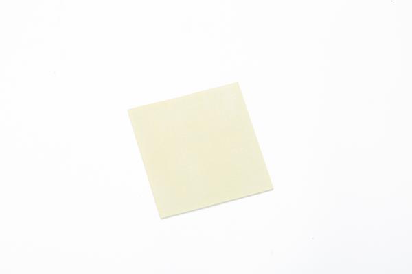 High Performance Heat Insulating Plate 1 Inch Thickness Low Environmental Impact