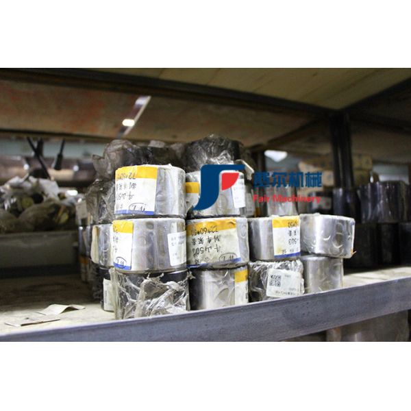 Connecting Rod Sleeve 630-1004052-P For Doosan 503 Engine 6108G YC6B125