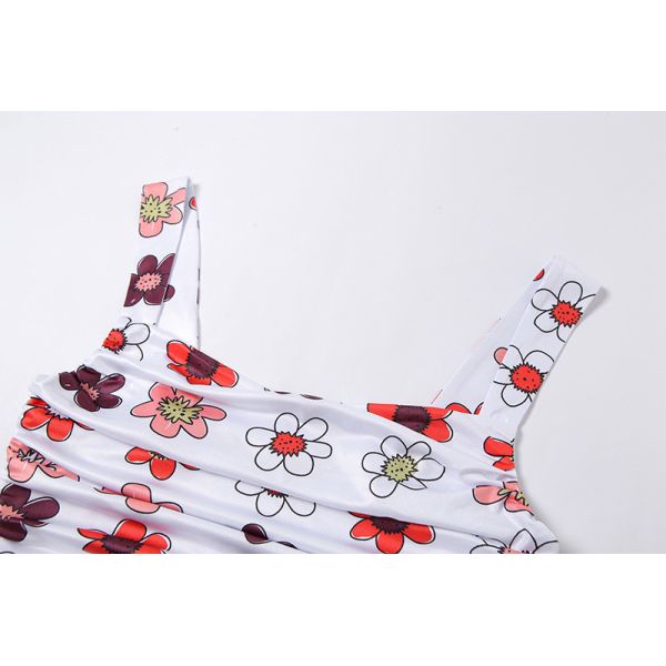 Halter Irregular Slim Ladies Camisole Tank Tops