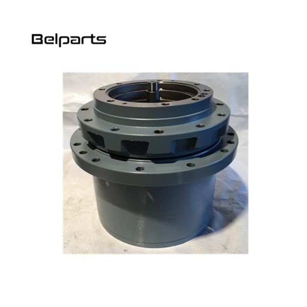 Части экскаватора запасные путешествуют уменьшение передачи редуктора DH60-5 DH60-7 S55W-5 коробки передач