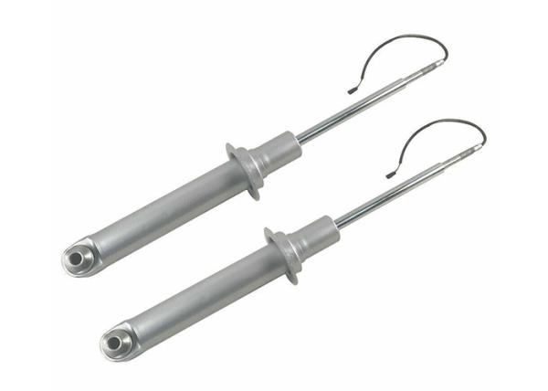 33526785533 gauches arrière/amortisseur droit de suspension d'air EDC pour BMW 7 séries E65 E66