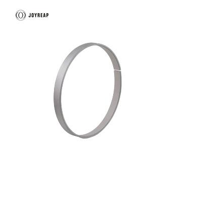 White PTFE Composite Bushing Self Lubricating  Plain Bearing