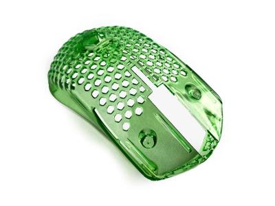 High Precision Electronics Injection Molding With Painting Surface Finish