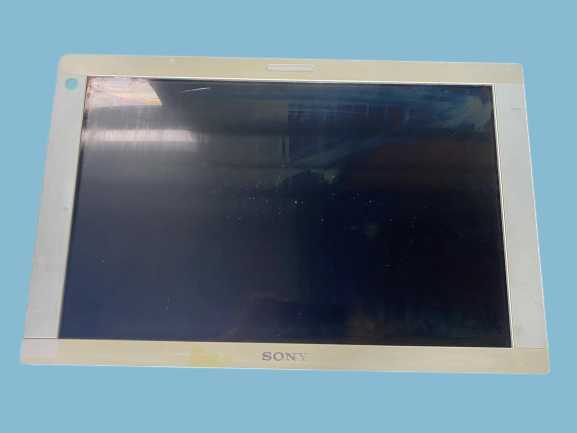 Sony Monitor  LMD-1400/LMD-1410/LMD-1510W/LMD‑1530MC/LMD-1951MD/ LMD-2110MD/LMD-2110MC/LMD-2140MD/LMD-2341W/LMD-2451MD/LMD-2760MC/LMD‑X2705MB