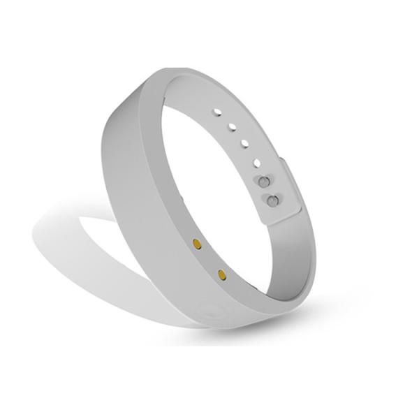 I7 Cyband Bluetooth 4.0 Smart Wristband Smart Bracelet Waterproof with Activity Tracking & Charger