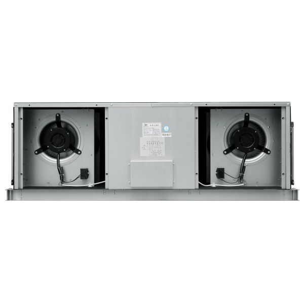 Fillister Chamfer Air Duct Commercial Heating Recovery Ventilator
