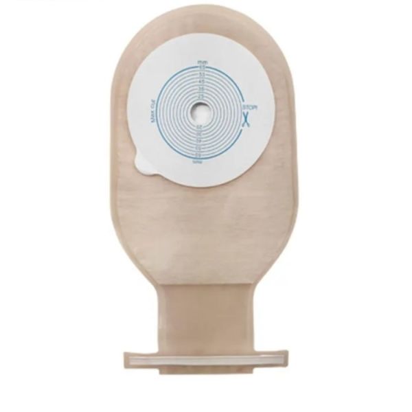 Многоразовые покрытия 57 мм 70 мм 75 мм Колстомический пакет медицинский материал