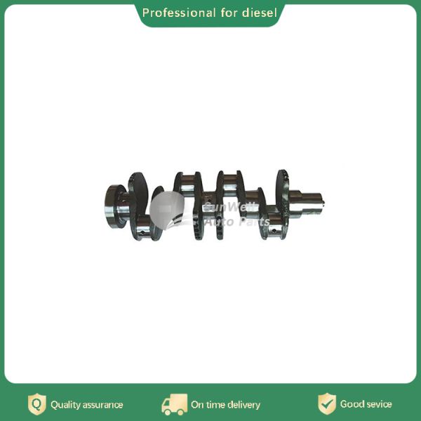 High quality diesel engine parts 4BT3.9 engine crankshaft 3907803