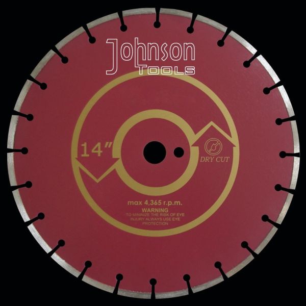 лезвия вырезывания гранита диаманта 350мм сваренные лазером