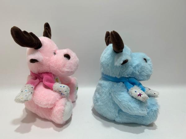 2023 New!Hot selling moose children like good gifts to kids