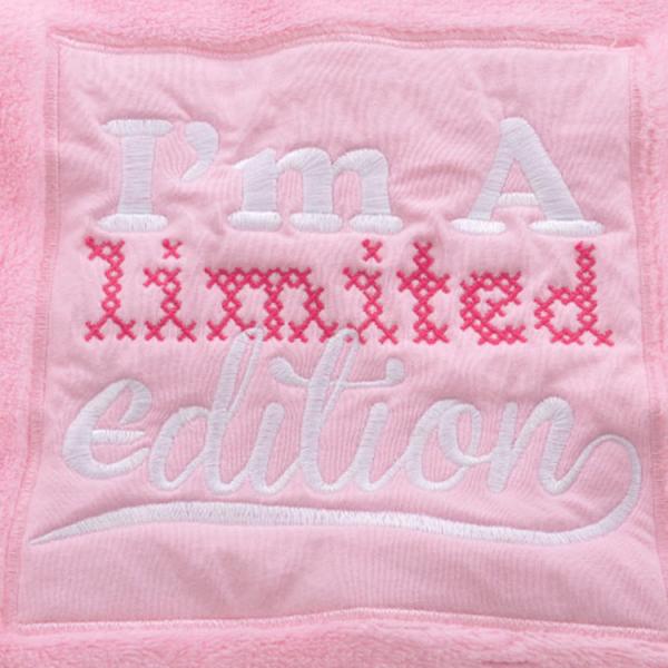 Travel 30x40 Soft Newborn Blanket Fuzzy Toddlers Fleece Weighted Throw Blanket