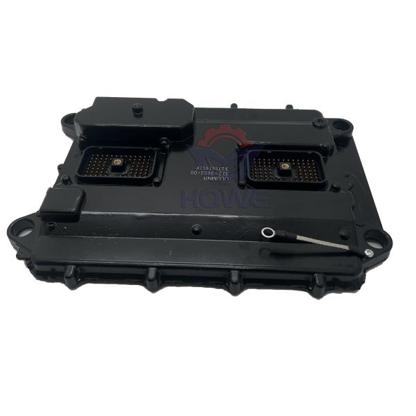 Controlador de motor de escavadeira D5N D7R 3176 Unidade de controlo eletrónico 2405307 240-5307 Venda