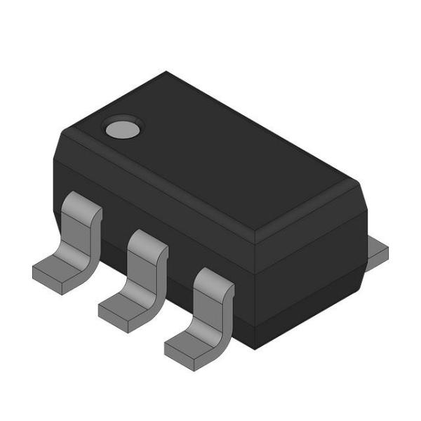LM3722IM5X-4.63 Electronic IC Chips 5-Pin Microprocessor Reset Circuits