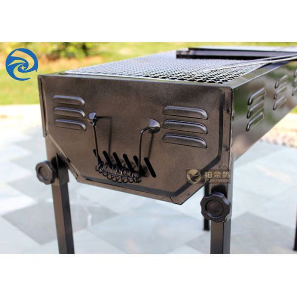 Detachable Electric Grills Griddles Skillets 0.5mm 4mm 1.2mm