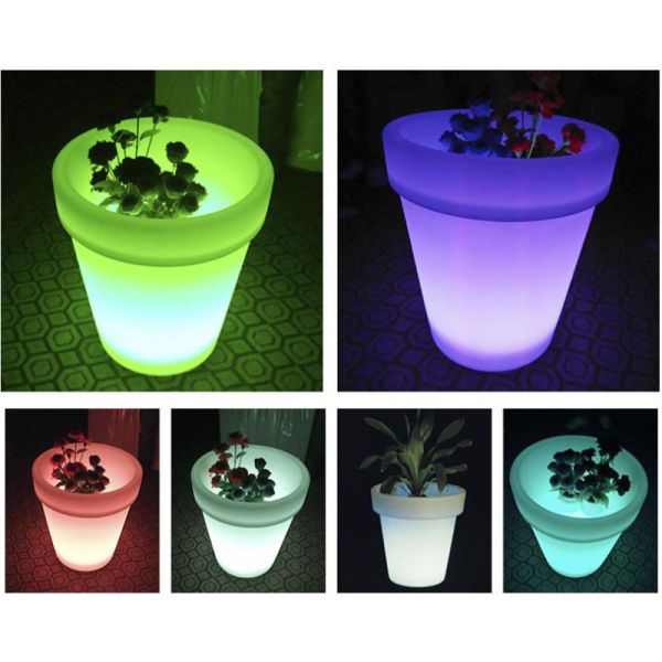 Светодиодные солнечные лампы для растений Рождественские украшения Загородный сад Свет на газоне