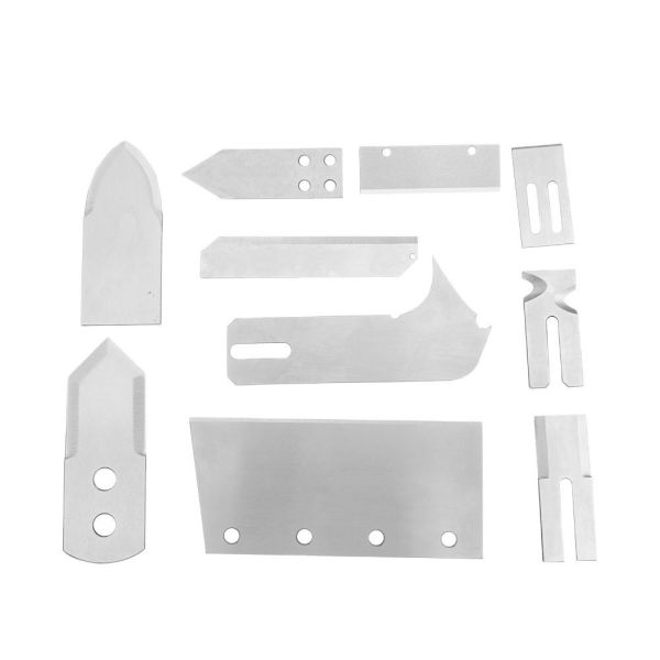 Универсальный дробилка из нержавеющей стали Бледное резка Растительное мясо Продовольствие