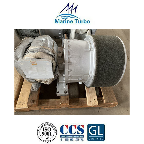 T- /T- T- RH163 Turbo Turbocompresor Completo Segunda o Original 2 Juegos En Stock