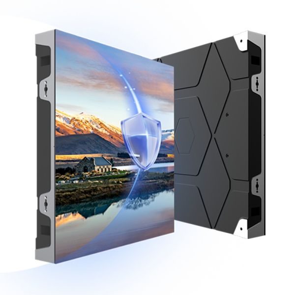 P1.875 Indoor Stage Event SMD LED Screen Panel Display Transparent Flexible