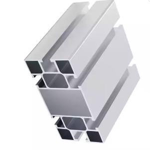 1060 2024 3003 5052 6063 Anodized Aluminum Profile 30mm Aluminium Extrusion