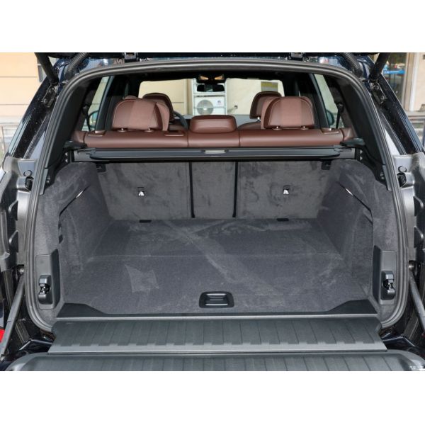 2024 B-MW X5 xDrive40Li 4wd 2.0T 3.0T 5 asientos SUV de tamaño medio-gran con ajuste eléctrico del asiento del copiloto y pantalla táctil