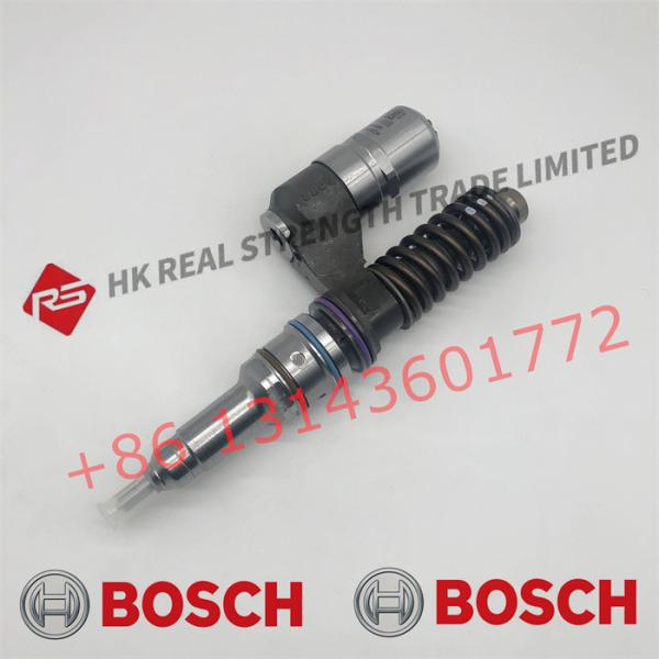 0414701083 Common Fuel Injector Diesel Fuel Injector 2995480 2998526 523717 5237178 0986441013