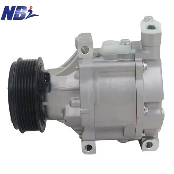AC Part AUTO AC Compressor FOR TOYOTA BB DBA-QNC20 QNC2188320-B1010 88320B1010