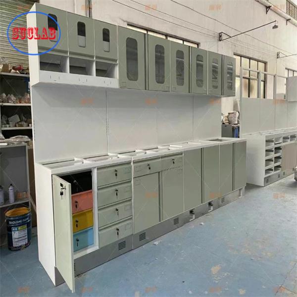 Equipamento de manutenção de instalações