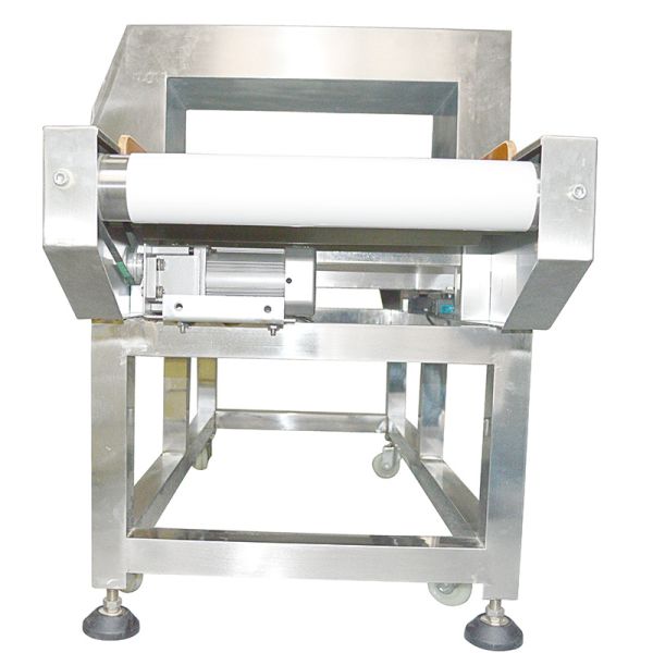 Conveyor Belt Metal Detector for Food Industry