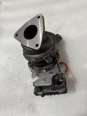 Landrover GT1544V Hybrid Turbo 780280-0001 AL3Q-6K682-FA Engine Repair