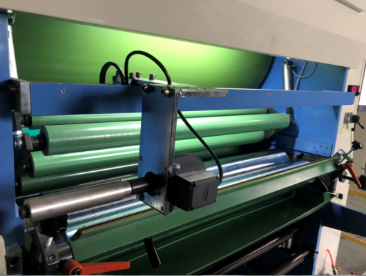 FMZ-1080AN Automatic Film Laminating Machine Paper Thickness :80-500Gsm,Max. sheet size:1080*1000mm,Working speed:80-100m/min