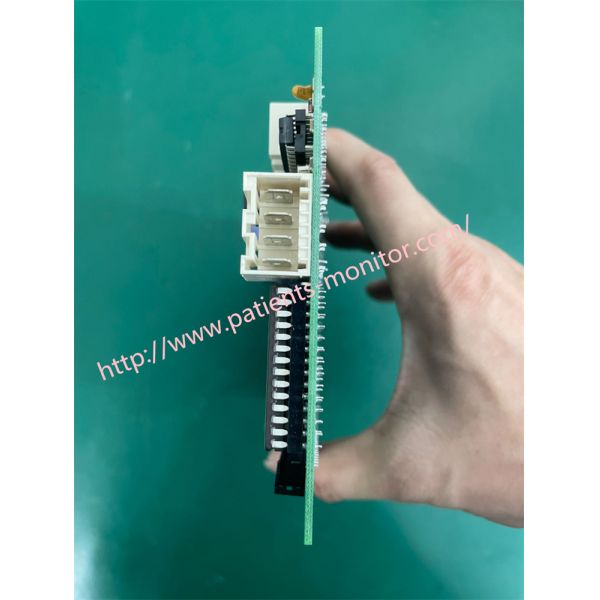 Дефибриллятор Metrax Primedic M240 DM1 для механической работы