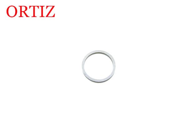 Injector Solenoid Shim Type  Spare Parts Steel Material C7 C9