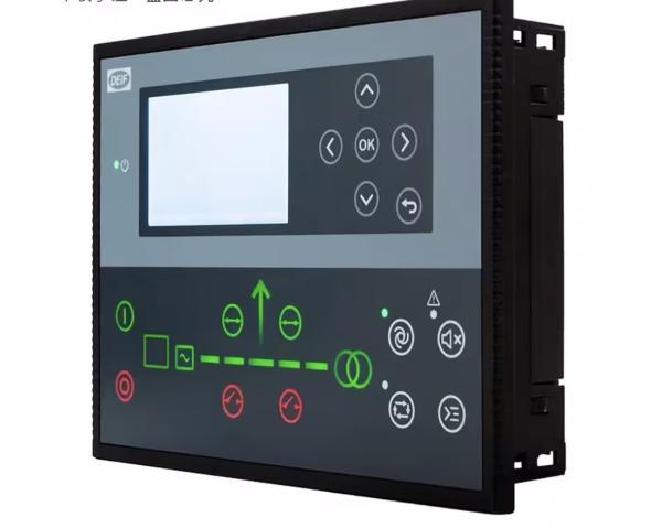 DEIF Controller SGC420 Intelligent Controller Powerful Diesel Generator Accessories