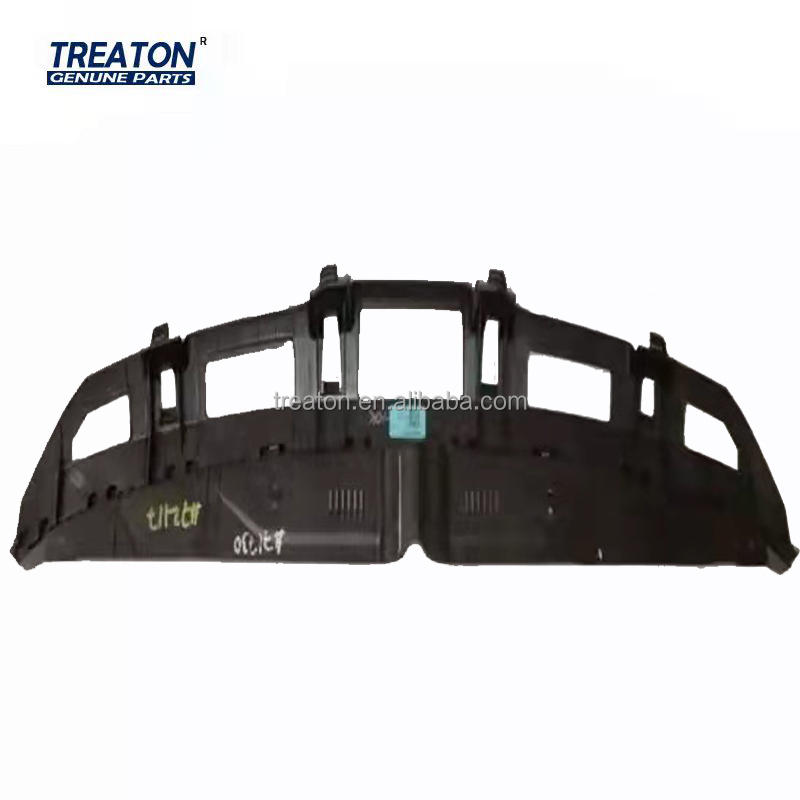 Treaton Auto Parts OEM 86353-H9000 Upper Hopper Radiator Frame for Rio 2018-2018 With Good Quality