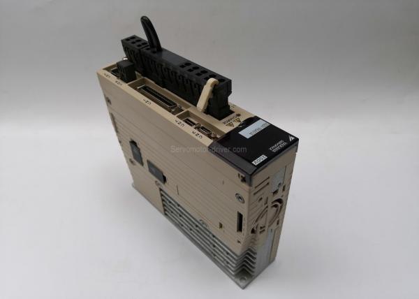SGDV-1R6A01A Yaskawa Servo Motor Driver 200W& SGMJV-02ADA21 For Auto - Screwing
