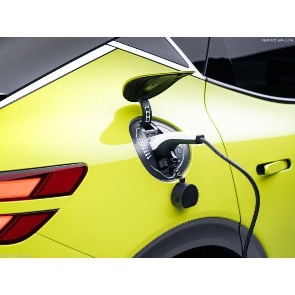 Génesis GV60 Upmarket Todo el coche de familia eléctrico con 76.4kwh Batería 350Nm De Torque Modelo Boost & Drift